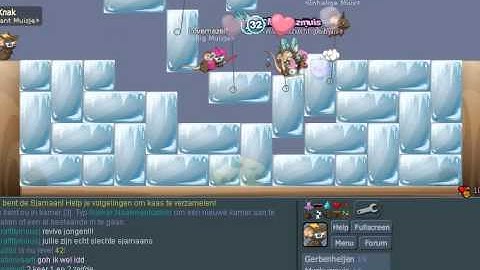 TRANSFORMICE - Aflevering 1 - ALLEMAAL MUIZEN?!