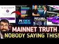 Pi Network Just Made a Move Nobody Saw Coming — Mainnet, DEX &amp; The Truth About $314