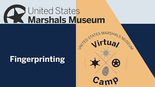 Virtual Camp 2020 - Day 3 - Fingerprinting