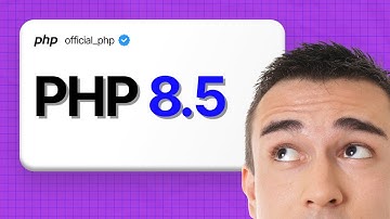 PHP 8.5 : Les nouveautés à venir qu’il faut surveiller !