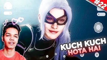 Spiderman Edge of Time Android Gameplay | part 22 | TheHarshGahalot