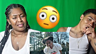 MOM SAID SPEED WENT TO FAR😳 Mom REACTS To IShowSpeed “God Is Good” (Official Music Video)