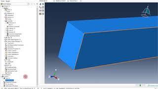 Celebrity Abaqus Tutorial: Introduction to CAE #11 Results Wealth