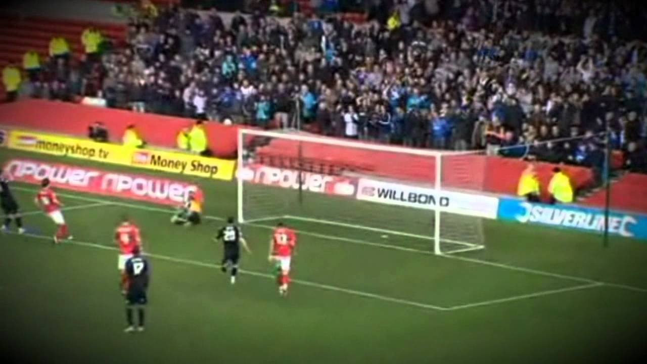 Lee Camp | Nottingham Forest  | 2010/2011