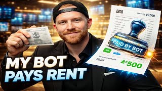 Best Trading AI Agent? DeepSeek vs GPT-4o Test