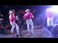 Los Machos de la Cumbia Santa Barbara Enero 2013 Amor a las 10 70 La Novia Fea Aventura