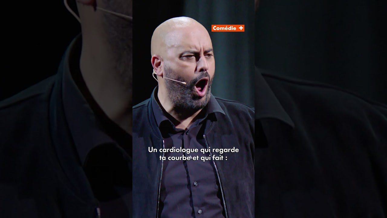 ''Attention, Monsieur Commandeur, tout n'est pas pour moi ! "