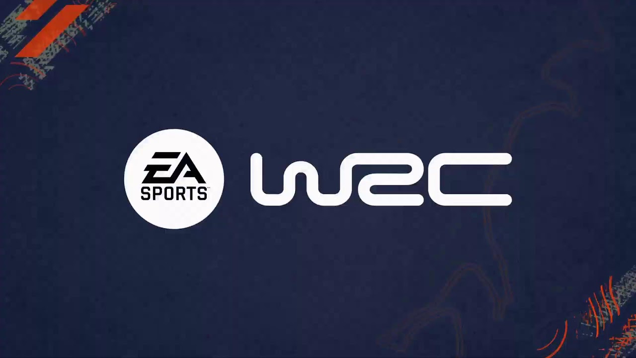 EA SPORTS WRCプレイ・ド・ライブR080117☆Wit.T.S e-Rally CULB☆ラリーミーティング397告知素材作成と本番リハーサルゼロカー走行。ご一緒にどうぞw(^_-)-☆