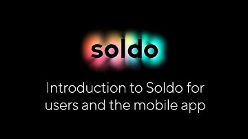 Soldo | Top tips on how to use Soldo as a user and how to use the mobile app