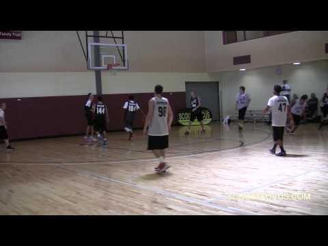 LV Team1 42 Anfernee Callado 5'8 115 Dulce High School NM 2017