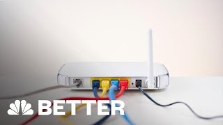 How To Speed Up Your Home's WiFi | Better | NBC News