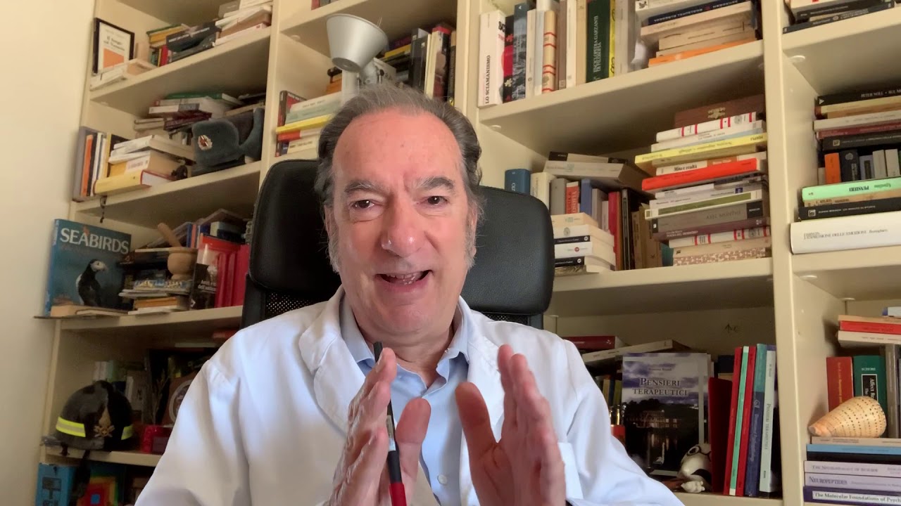 Stress e resilienza del team sanitario in tempi di COVID