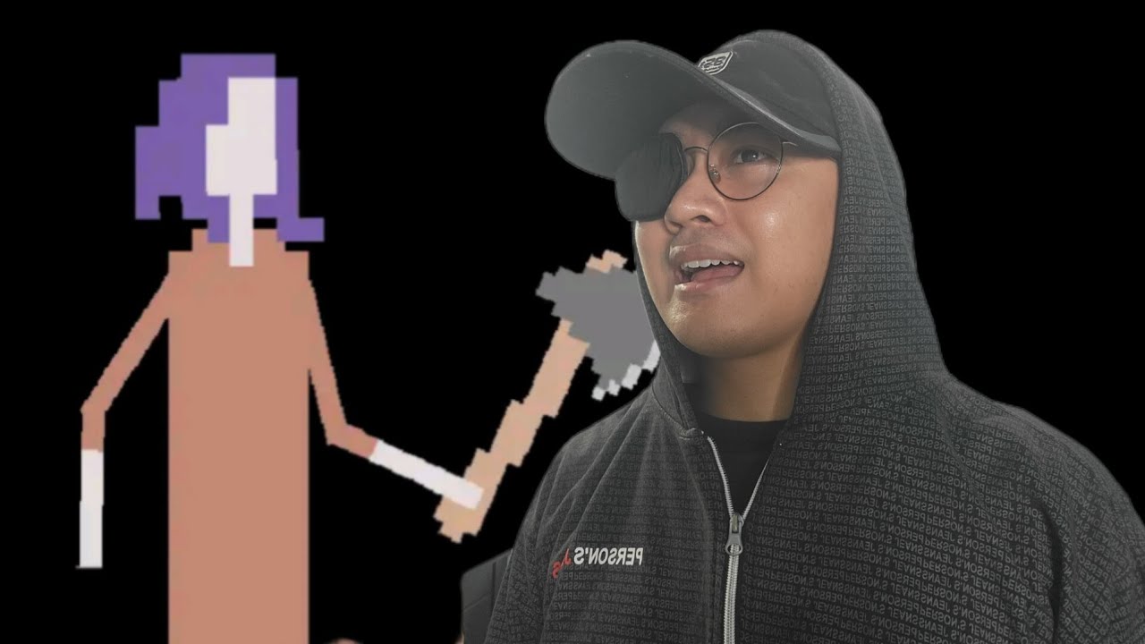 Game paling PELIK!!! (Amanika) 