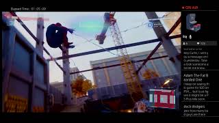 Spiderman