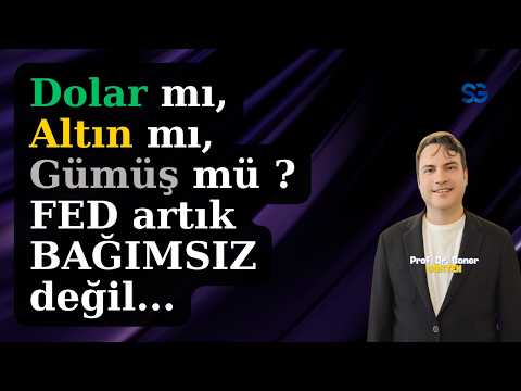 Paranın Yönü: Bunları Bilen Kazanacak ! | SONER GÖKTEN