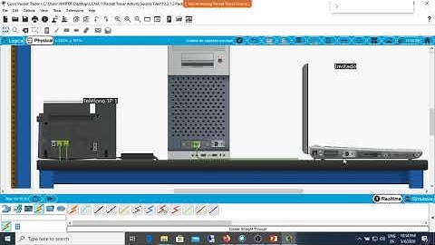 CCNA SERTALENTO UC Capitulo 10 Protocolos de capas de aplicación Parte 2
