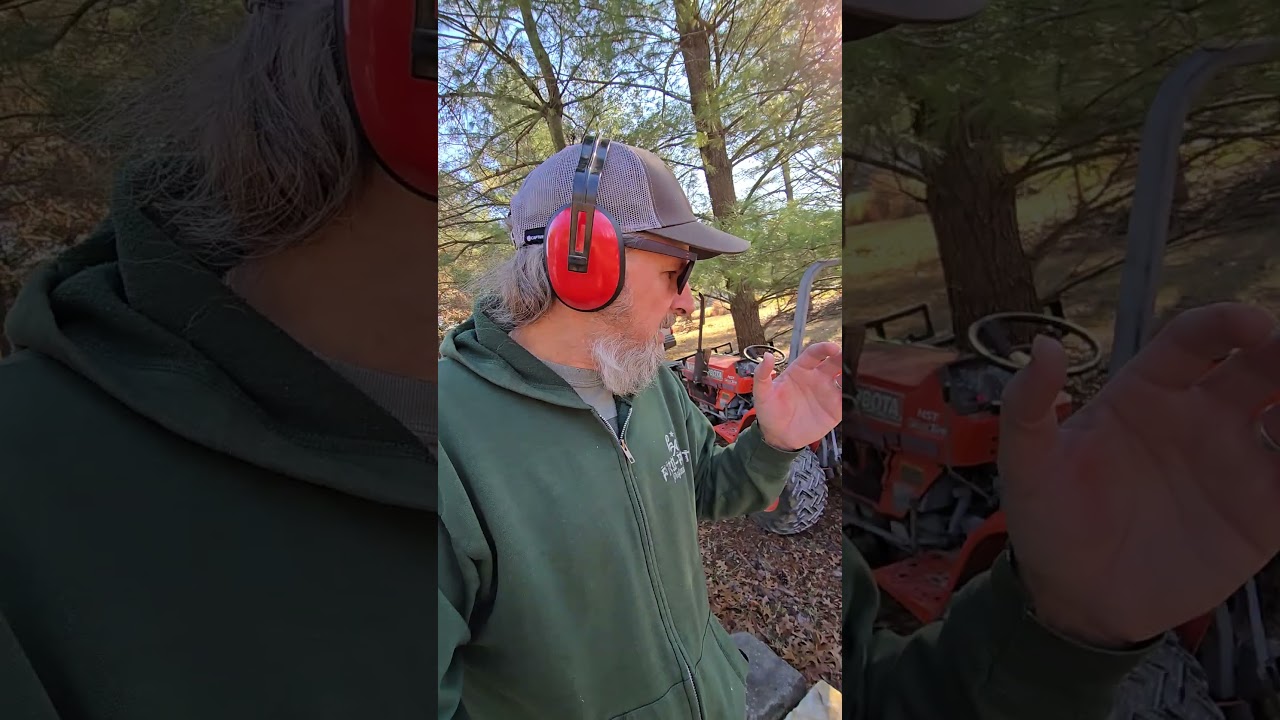 Being an amateur it's important to be careful 