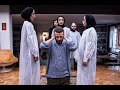 SBIFF Trailer - The Absent Director