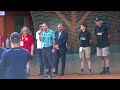 4 U-23 Men's Softball European Championship 2022 - Czech Republic VS Denmark