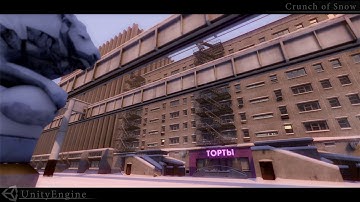 Crunch of Snow | Preview023