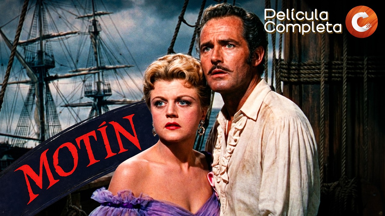 Motin | Película Completa | Aventura