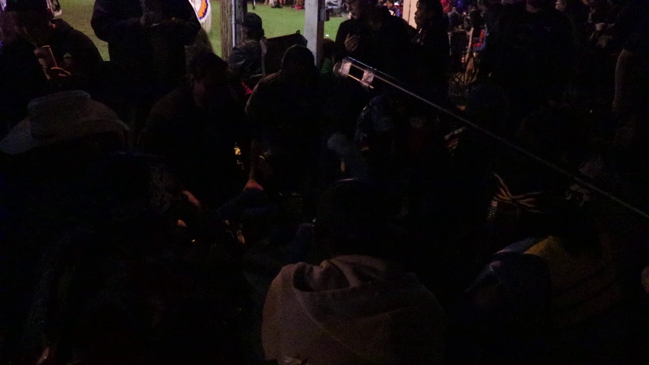 Battling Horse - LIVE - at Sioux Valley Pow Wow - Dakota Oyate Wacipi - July 2019