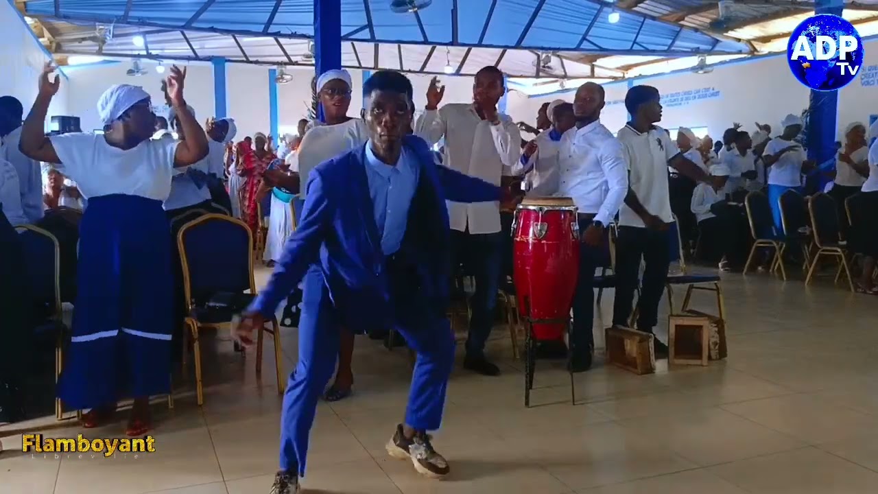 Flamboyants 🎹🎸