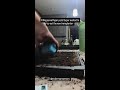 Prepping Starts for the Paperpot Transplanter #shorts #farming #farmtools #smallfarm #paperpot