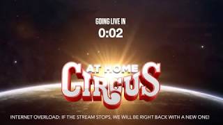 Circus at Home
