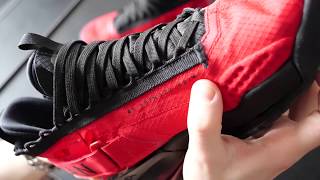 Обзор Nike Jordan Proto - Max 720