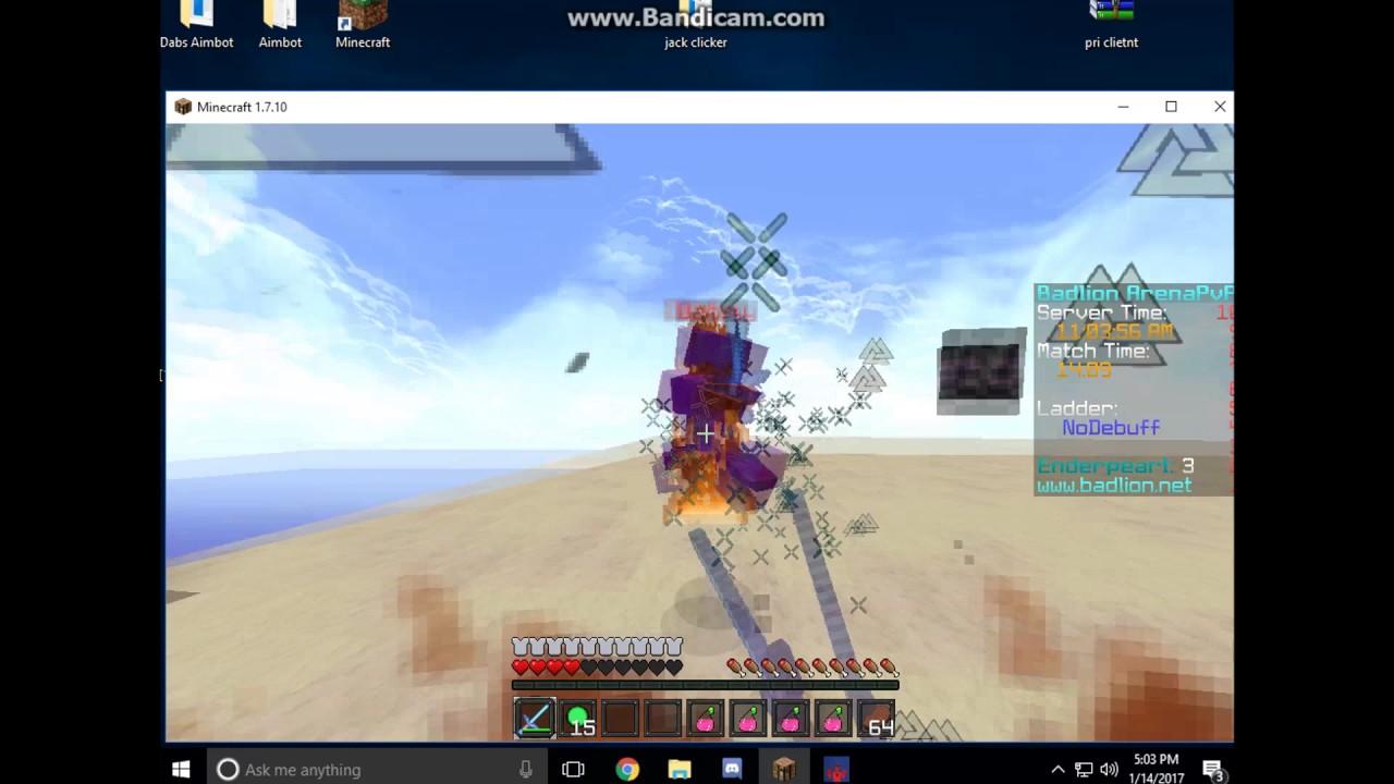 [NEW UNDETECTED AUTOCLICKER]