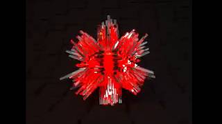 Topoformer Cinema 4D
