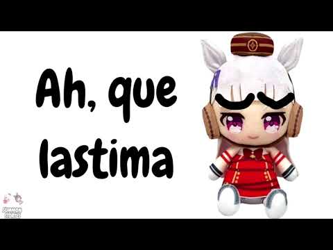 UMALUCHES THE EXPLOSIVE PART 2 - UMA MUSUME COMIC