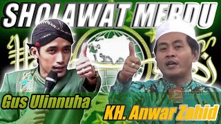 Sholawat TERBAIK...KENANGAN Bulan Rajab