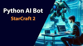 Machine Learning - StarCraft 2 Python AI part 1