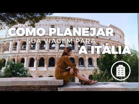 Vídeo: Como Planejar Uma Bela Viagem Para Scopello Na Itália