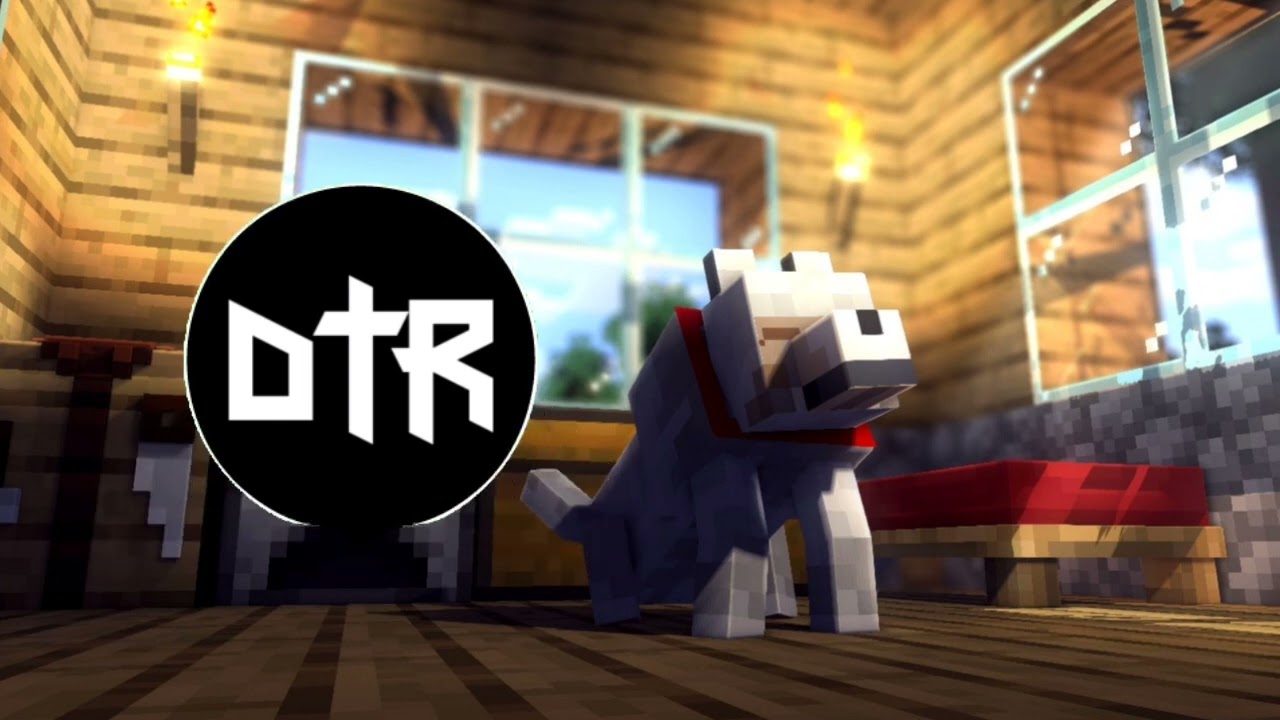 Minecraft Theme (Trap Remix)