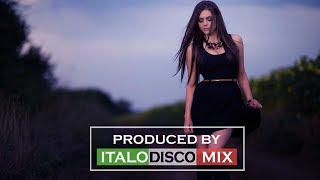 Italo Disco Remix ♥ Best of 80&#39;s dance | Top songs of the 80&#39;s