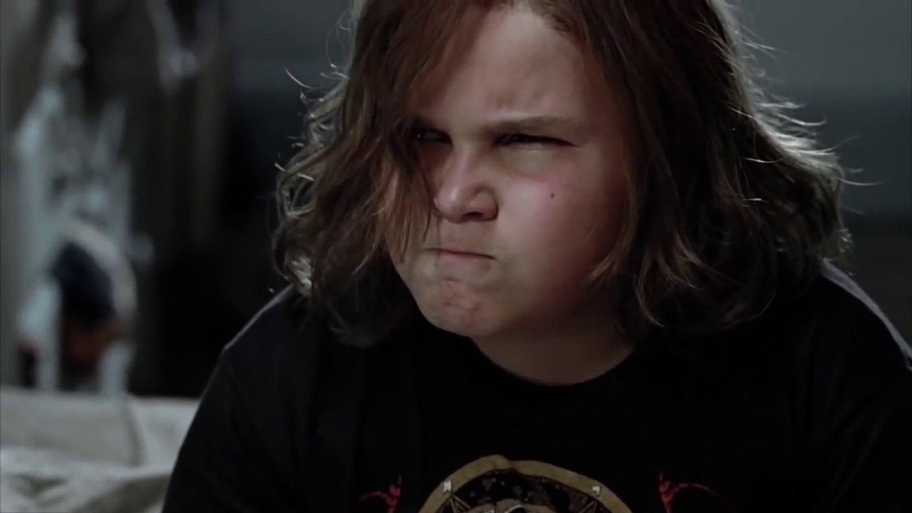 Tenacious D Kickapoo Pick Of Destiny YouTube