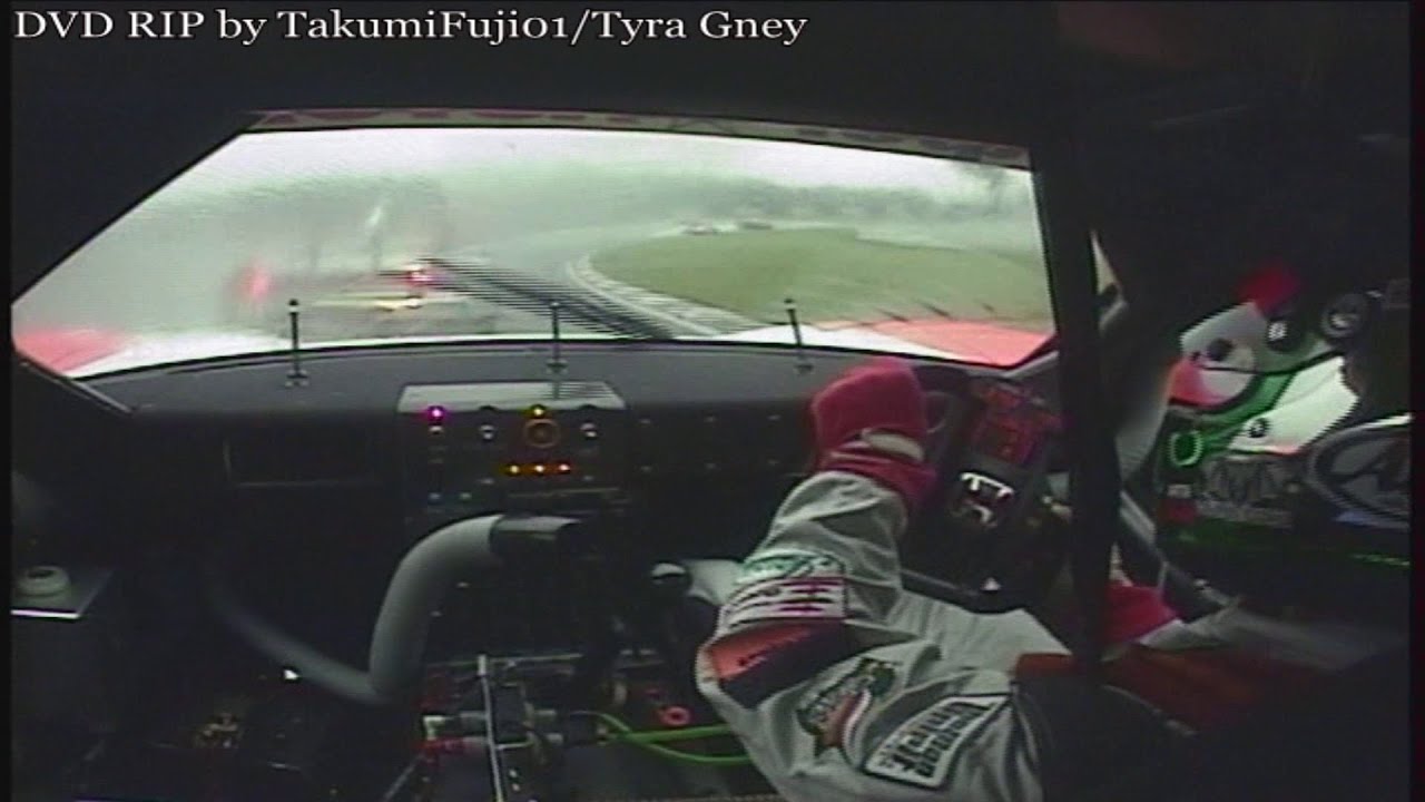 Hot-Version Vol. 65 - JGTC Document 2003 ARTA NSX Close Report, Rd