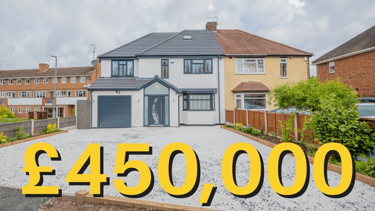 to 182 Castlecroft Road YouTube