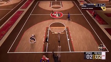 Nba2k20 compstage mixtape