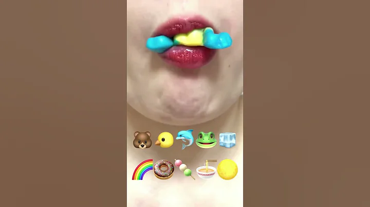 asmr SPICY SEAFOOD BOIL MUKBANG 매운 해물찜 SHRIMP MUSHROOM #asmr #asmreating #emojichallenge