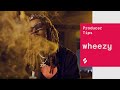 Wheezy on "Wheezy Outta Here", Bon Iver's studio, and working with Young Thug