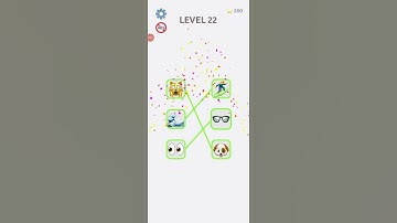 Emoji Puzzle! Level 22