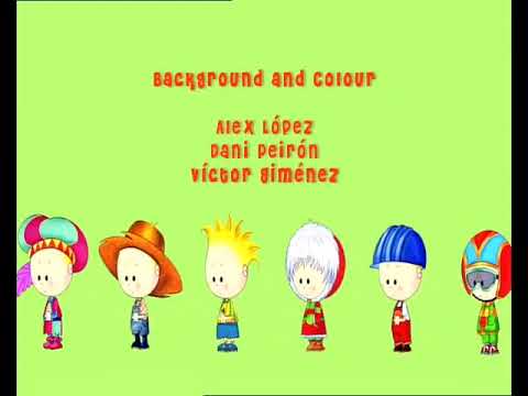 Dougie In Disguise Perfect Cut Credits Outro With Music 