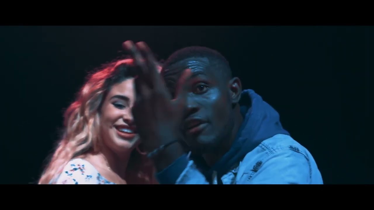 Bilan et biographie de l'artiste Mouheroney présenté par Slim-king Leader