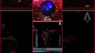 Celebrity Bruce Buffer forgot Jon Jones name | UFC 4 #Shorts Net Worth