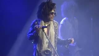 Lenny Kravitz - Low (live, Bratislava, 05.06.2018)