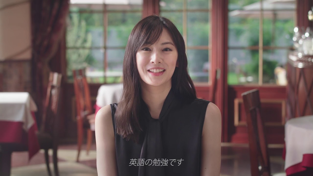 北川 景子さんスペシャルインタビュー シチズン100周年スペシャルサイト シチズン腕時計 北川 景子さんスペシャルインタビュー シチズン100周年スペシャルサイト シチズン腕時計